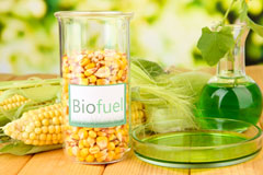 Bryncae biofuel availability